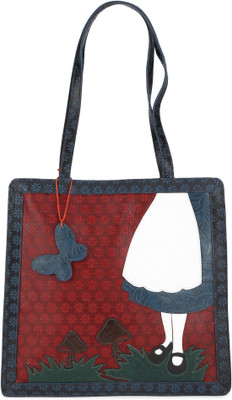 

Holii Shoulder Bag(Multicolor)