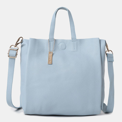 Cara Mia Shoulder Bag(Blue)
