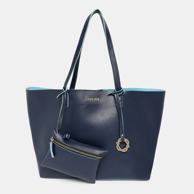 

Cara Mia Tote(Blue)