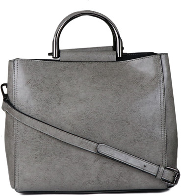 

iSweven Shoulder Bag(Grey)