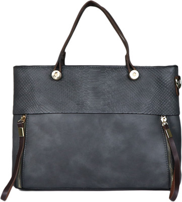 

iSweven Shoulder Bag(Grey)