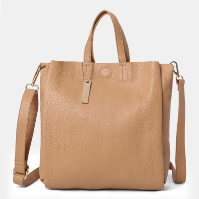 

Cara Mia Shoulder Bag(Brown)