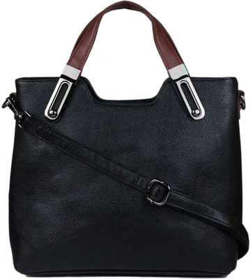 

iSweven Hand-held Bag(Black)