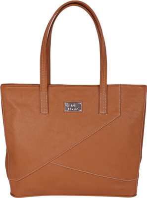 

Osaiz Messenger Bag(Brown)