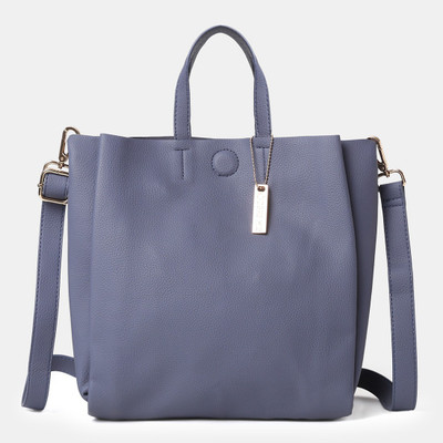 

Cara Mia Shoulder Bag(Blue)
