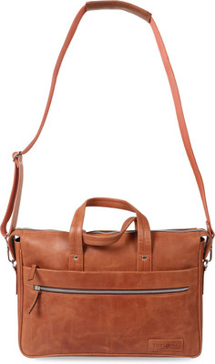 

Tortoise Messenger Bag(Tan)