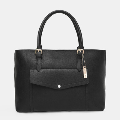 

Cara Mia Shoulder Bag(Black)