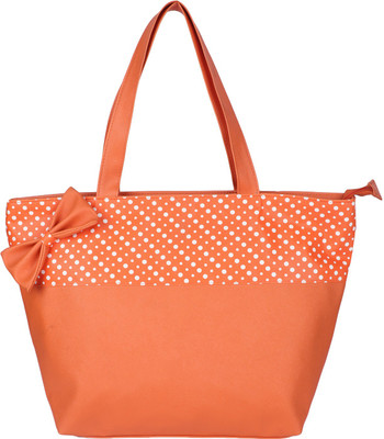 

Osaiz Shoulder Bag(Orange)