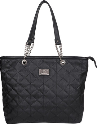 

Osaiz Shoulder Bag(Black)