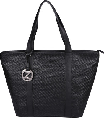 

Osaiz Shoulder Bag(Black)