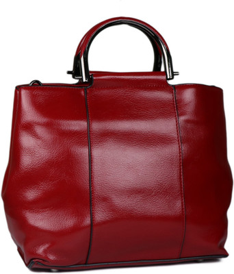 

iSweven Hand-held Bag(Red)