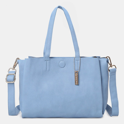 

Cara Mia Shoulder Bag(Blue)