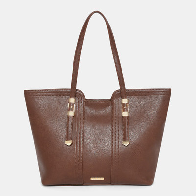 

Cara Mia Shoulder Bag(Brown)