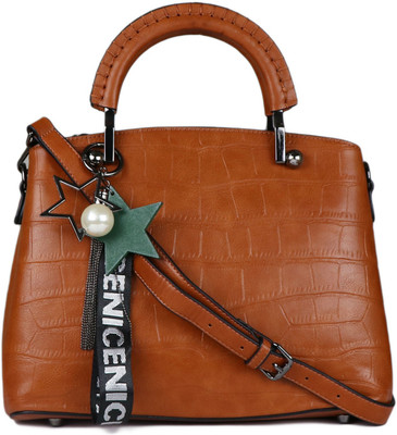 

iSweven Shoulder Bag(Brown)