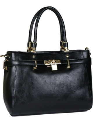 

iSweven Hand-held Bag(Black)