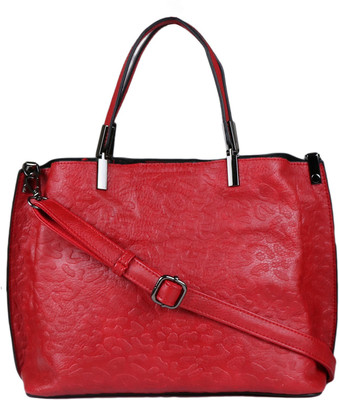 

iSweven Hand-held Bag(Red)