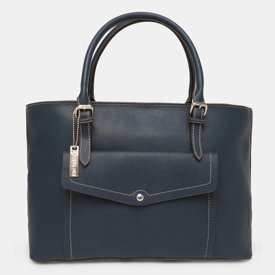 

Cara Mia Shoulder Bag(Blue)