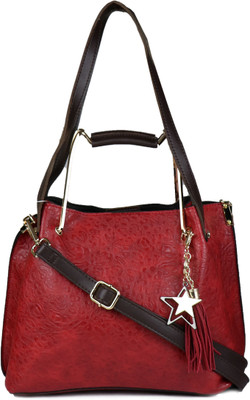 

iSweven Hand-held Bag(Red)