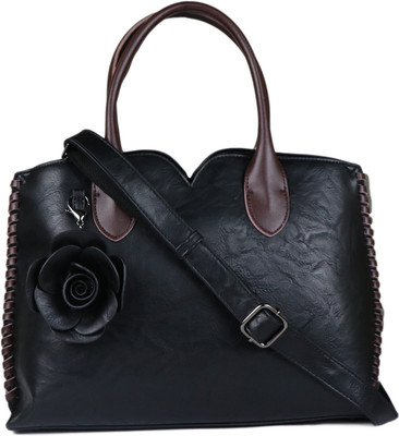 

iSweven Hand-held Bag(Black)