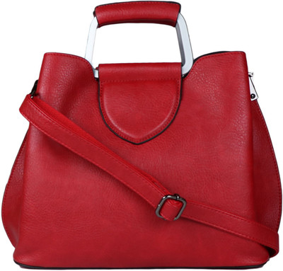 

iSweven Hand-held Bag(Red)