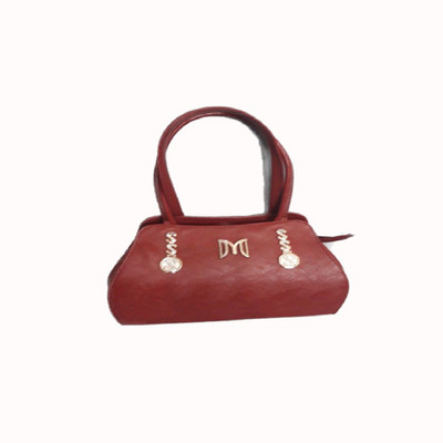 

rp Hand-held Bag(Maroon)