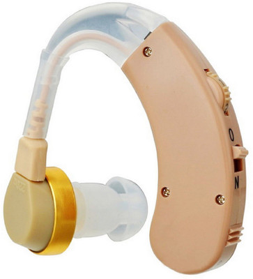 

AXON F-138 HAERING AID Hearing Aid(Beige)