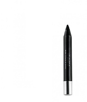 

Oriflame Pure Colour Kajal Black 3g(Black, 3 g)
