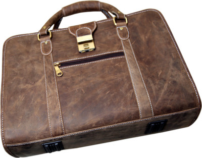 

HYATT 15.6 inch Laptop Messenger Bag(Multicolor)