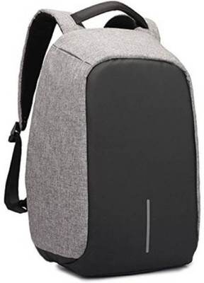 

care 4 15.6 inch Laptop Backpack(Multicolor)