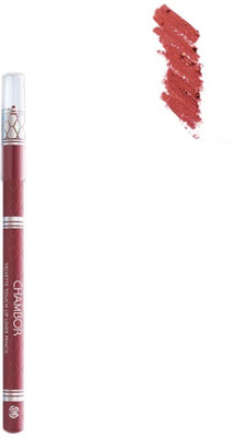 Chambor Valvet Lip Liner(Pink 12)