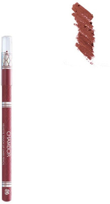 

Chambor Valvet Lip Liner(Brown 01)