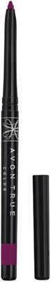 

Avon Anew True Color Glimmersticks Lip Liner(Deep Plum)