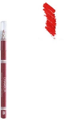 

Chambor Valvet Lip Liner(Red 21)