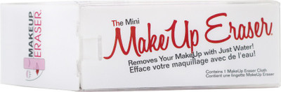 

makeup eraser Mini - White Makeup Remover(0.5)