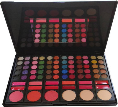 

Shopping Zone Professional Make-up Kit