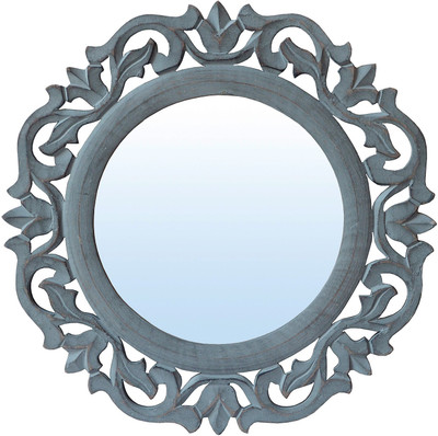

The Urban Store TUS-MR-19 Decorative Mirror(Round)