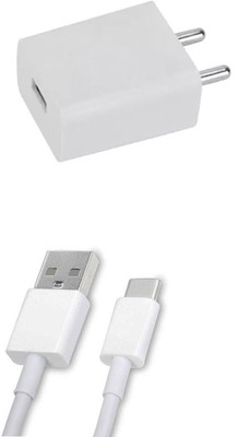 DAKRON Wall Charger Accessory Combo for Samsung Galaxy C7 Pro(Multicolor)