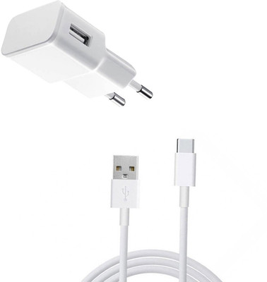 DAKRON Wall Charger Accessory Combo for LG G6(White)