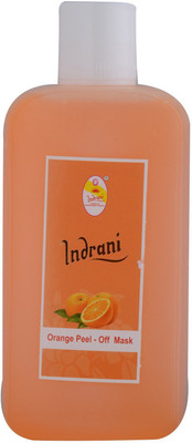 

INDRANI Orange Peel-Off Mask(500 g)
