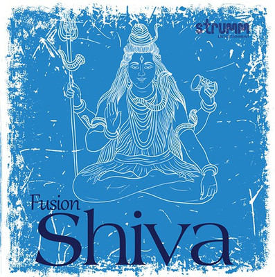 

Fusion Shiva Audio CD Standard Edition(Hindi, Sanskrit - Shankar Mahadeven, Om Voices, P Unnikrishnan)