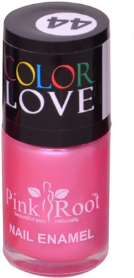 

Pink Root Nail Paint No. 44 Pink
