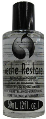 

Seche Restore 2 Ounce black