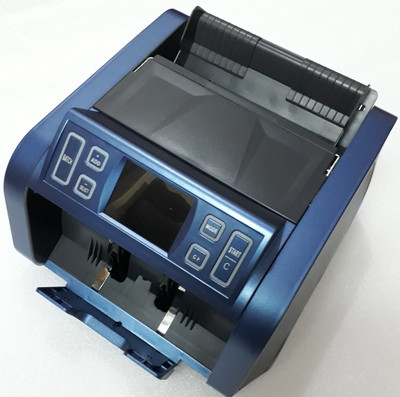 

swaggers blue tft value counter Note Counting Machine(Counting Speed - 1000 notes/min)