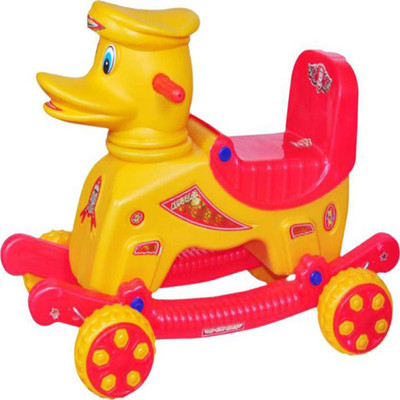 

Ridendslide Duck Rider(Yellow)