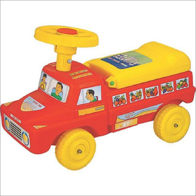 

KIDLAND Ride On Dumper(Multicolor)