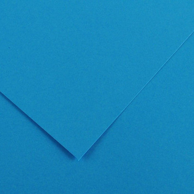 

OZ STORE PASTEL PLAIN A3 A3 Paper(Set of 1, Blue)