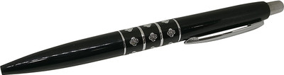 

Jaycoknit RED Gimignano Metal Twist Glossy Pen Corporate Gift Set Ball Pen