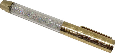 

Jaycoknit GOLD Pistoia Metal Ball Pen Corporate Gift Set Ball Pen