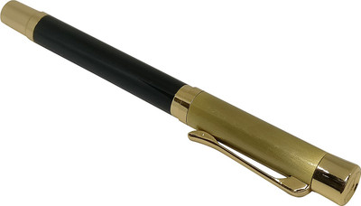 

Jaycoknit GOLD Monza Metal Premium Pen Corporate Gift Set Ball Pen