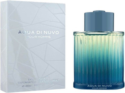 

nuvo Aqua Di Eau de Toilette - 100 ml(For Men)